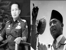 Saat Rezim Soeharto dan Anteknya Berkuasa, ini Cerita Pilu Hari-hari Akhir Bung Karno 